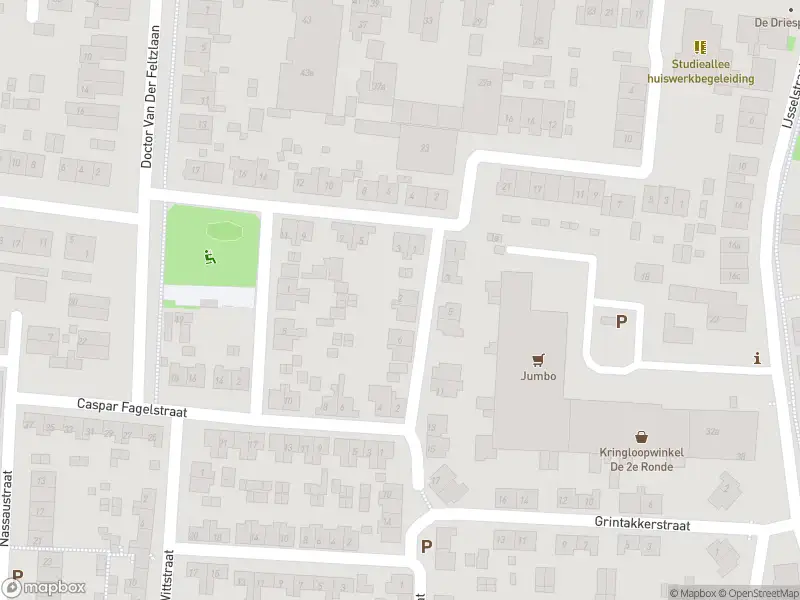 112 melding Overlastmelding Hugo de Grootstraat in Velp gesloten