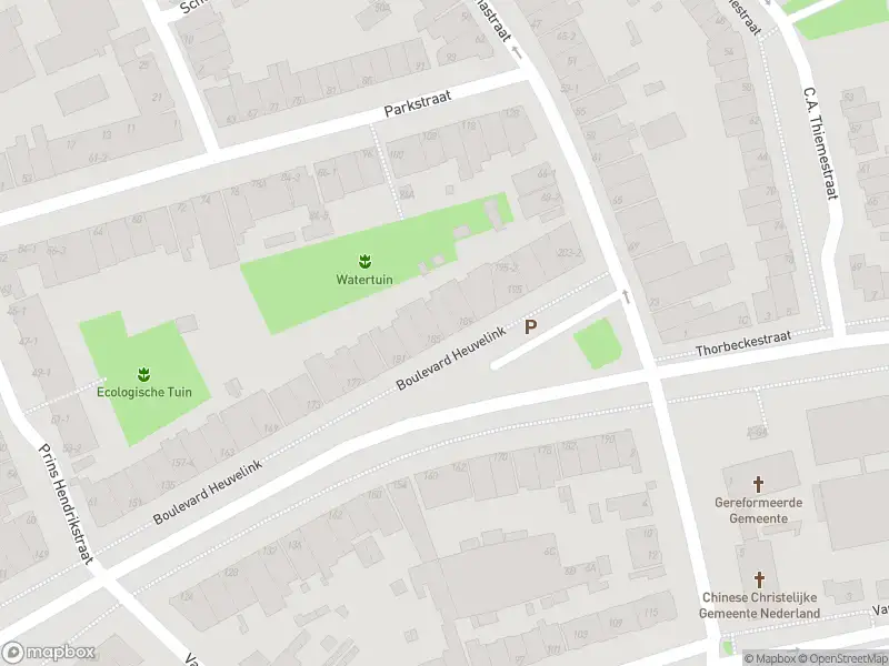 Anonieme overlastmelding Boulevard Heuvelink in Arnhem