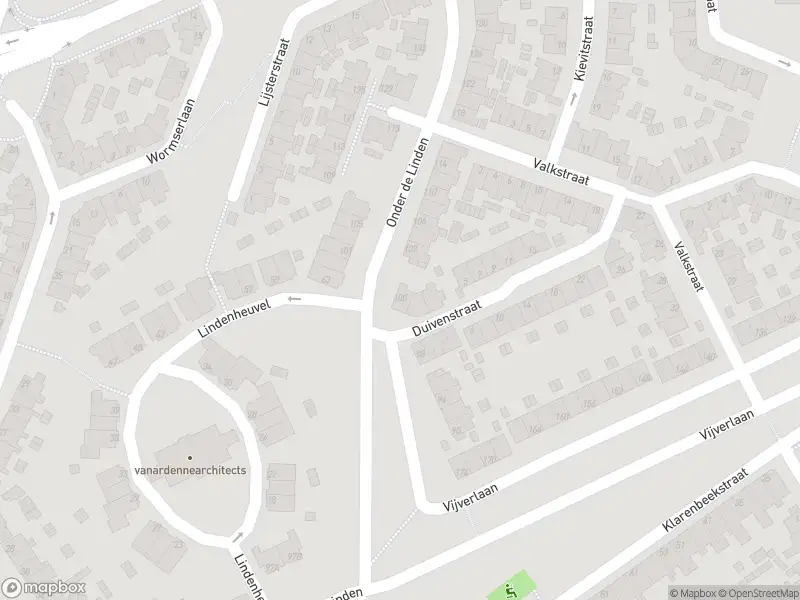 112 melding Overlastmelding Onder de Linden in Arnhem