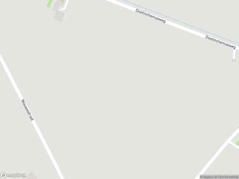 Overlastmelding Doetinchemseweg in Wehl