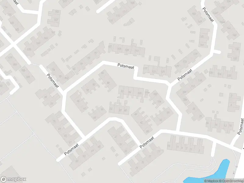 112 melding Overlastmelding Potsmaat in Doesburg gesloten