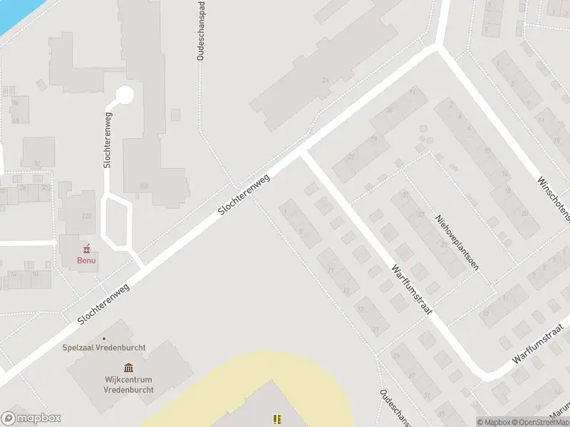 112 melding Overlastmelding Oudeschanspad in Arnhem gesloten