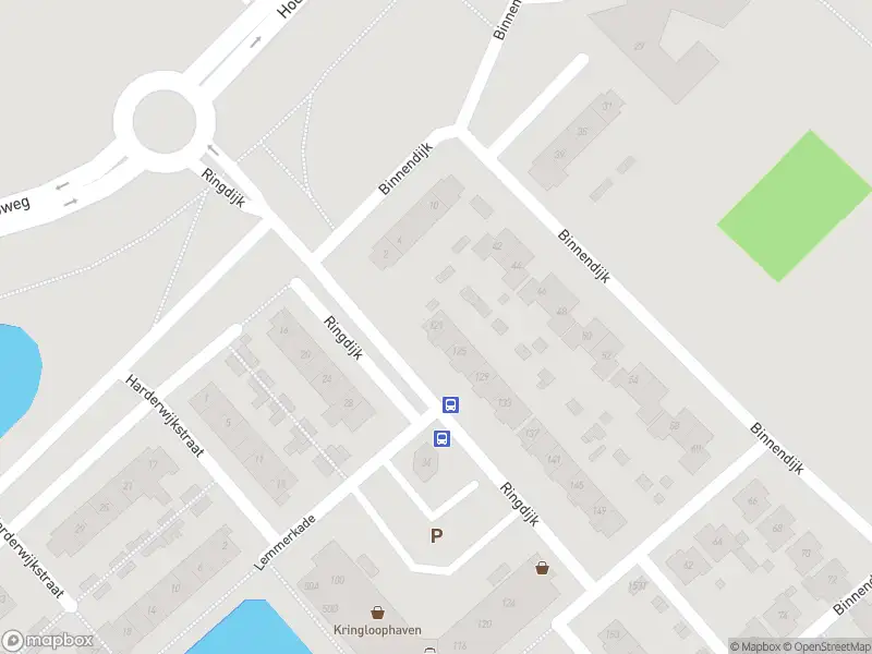 Overlastmelding Ringdijk in Lelystad gesloten