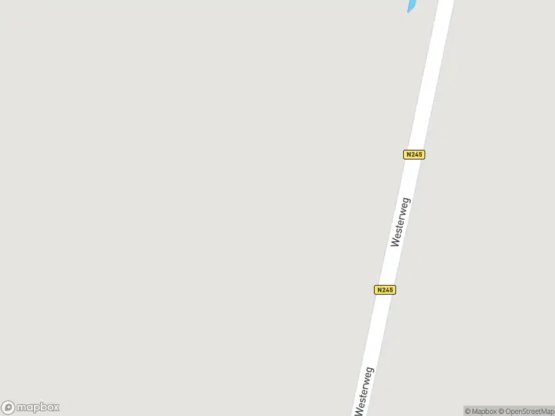 112 melding Overlastmelding Tolkerdijk in Schagen gesloten