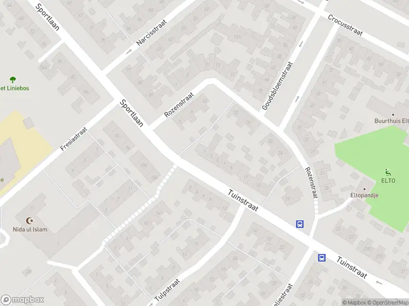 112 melding Overlastmelding Tuinstraat in Den Helder gesloten