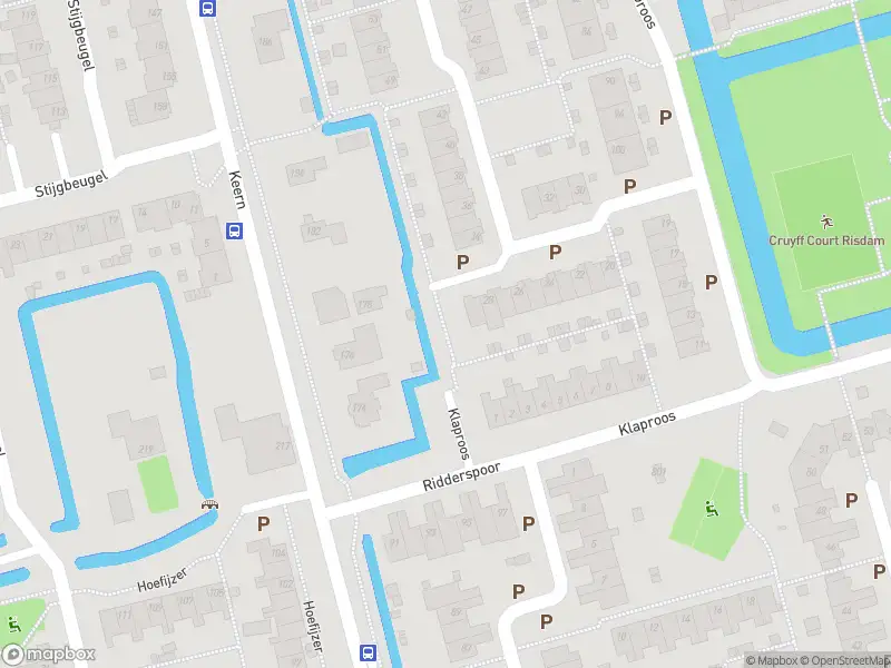 Overlastmelding Keern in Zwaag gesloten