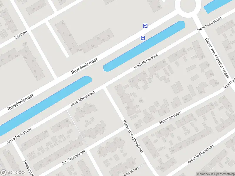 Overlastmelding Pieter Breughelstraat in Heemskerk gesloten