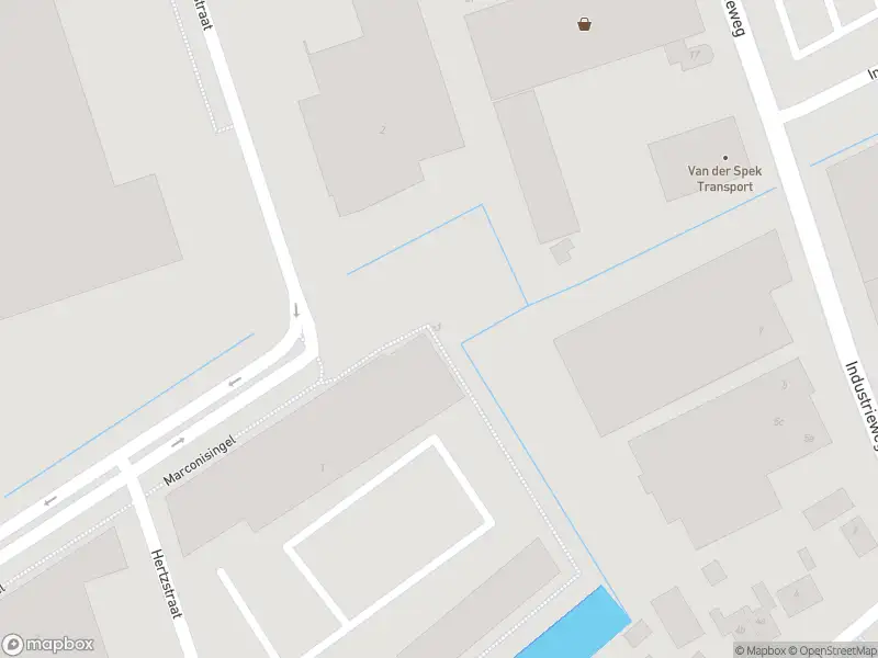 Ambulance met gepaste spoed naar de Marconisingel in Berkel en Rodenrijs