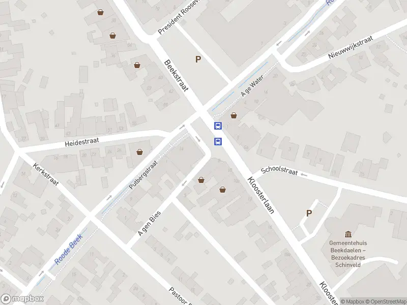 112 melding Overlastmelding Kloosterlaan in Schinveld