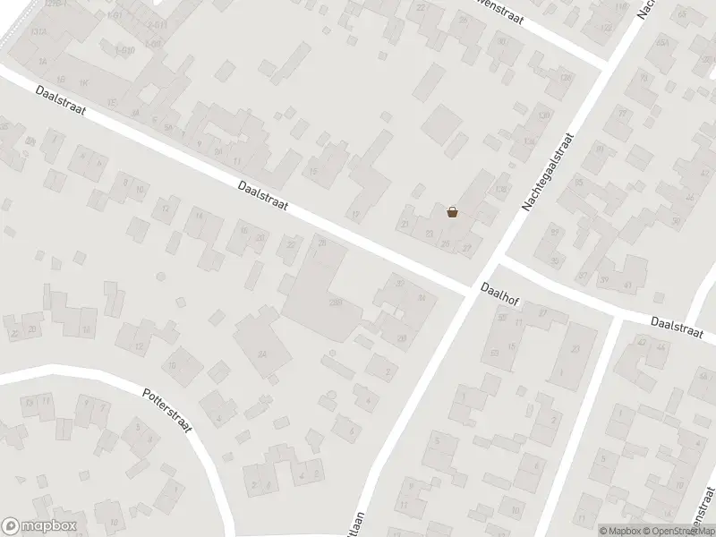 Overlastmelding Daalstraat in Geleen