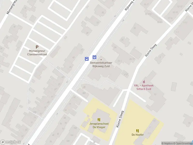 Overlastmelding Rijksweg Zuid in Sittard gesloten