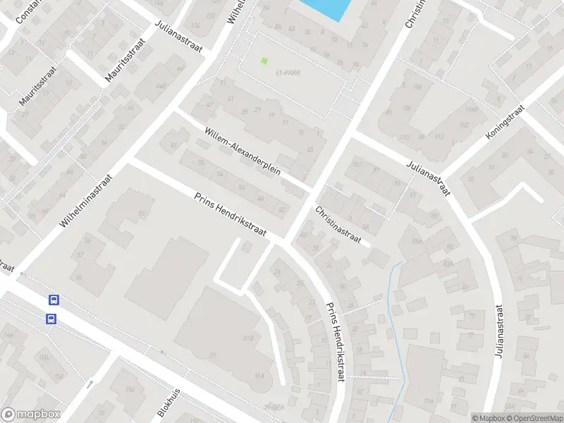 112 melding Overlastmelding Prins Hendrikstraat in Lisse gesloten