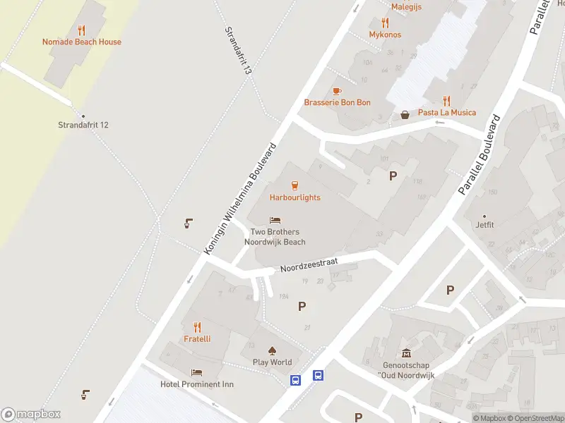 112 melding Overlastmelding  in Noordwijk