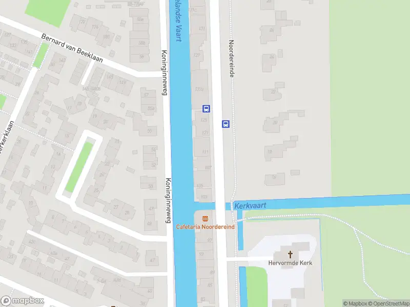 Overlastmelding Noordereinde in 's-Graveland gesloten