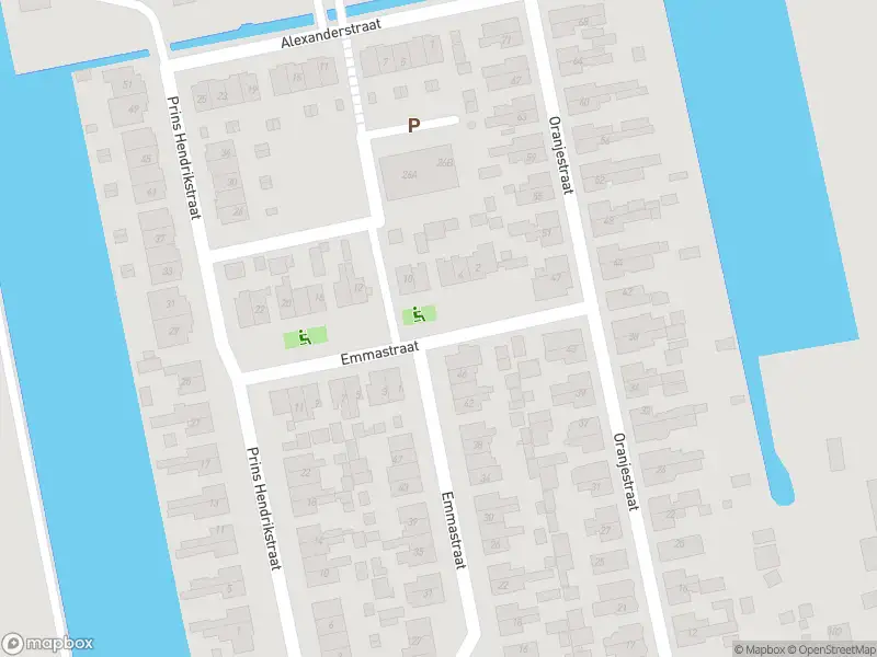 Overlastmelding Emmastraat in Hardinxveld-Giessendam gesloten