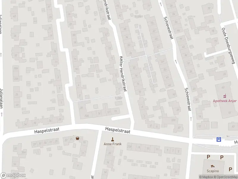 112 melding Overlastmelding Keizer Hendrikstraat in Zevenaar