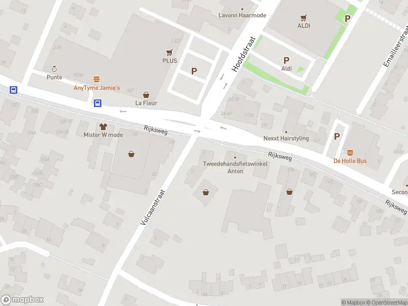 112 melding Overlastmelding Vulcaanstraat in Gaanderen