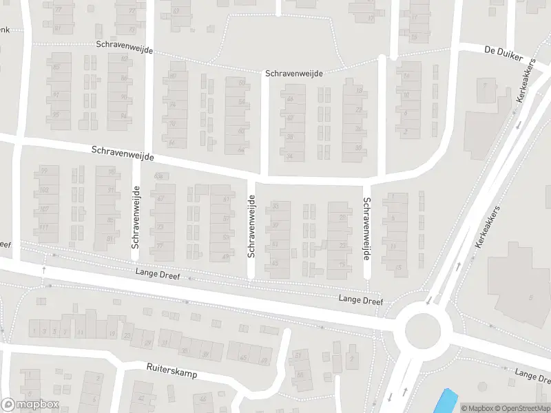 Overlastmelding Schravenweijde in Elst gesloten