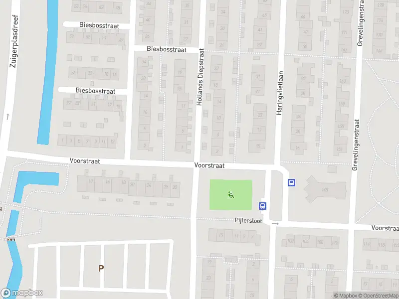 Overlastmelding Hollands Diepstraat in Lelystad gesloten