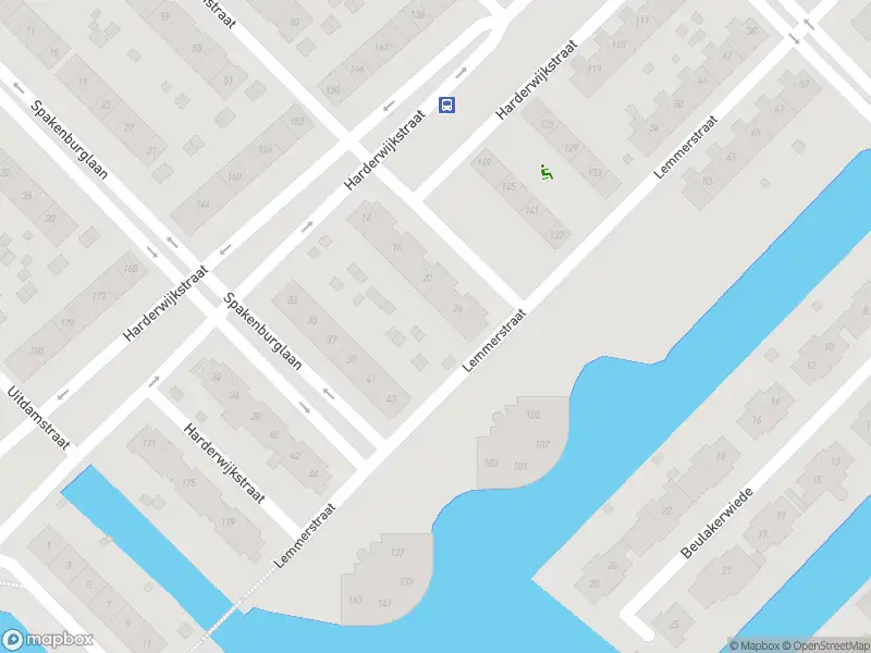 Anonieme overlastmelding Spakenburglaan in Lelystad gesloten