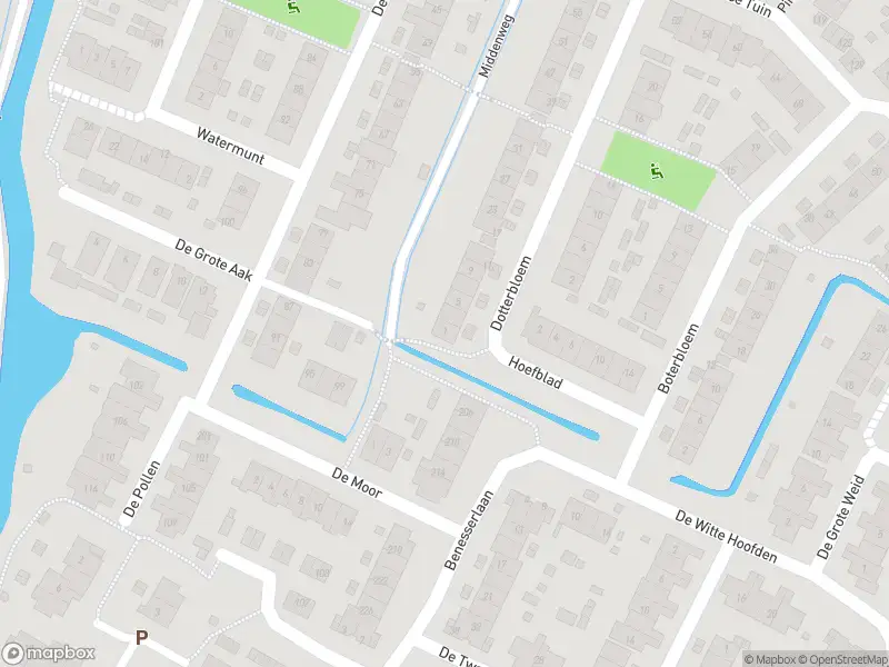 112 melding Overlastmelding Dotterbloem in Uitgeest gesloten