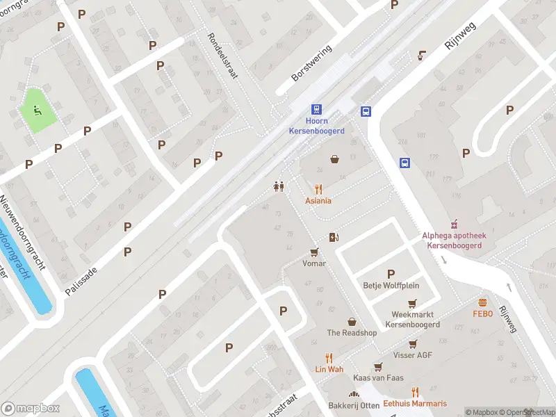 112 melding Overlastmelding Betje Wolffplein in Hoorn