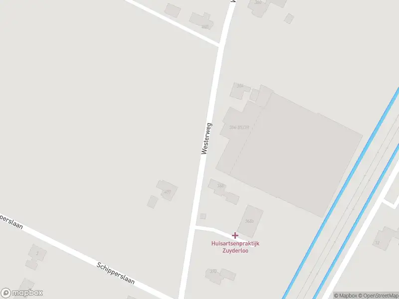 Overlastmelding Westerweg in 1852PS Heiloo