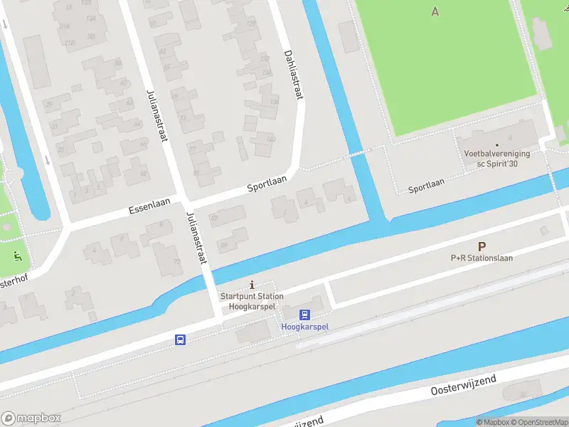 112 melding Overlastmelding Sportlaan in Hoogkarspel