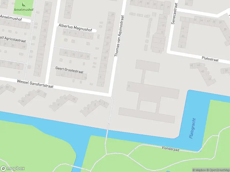 112 melding Ambulance met grote spoed naar de Thomas van Aquinostraat in Amsterdam