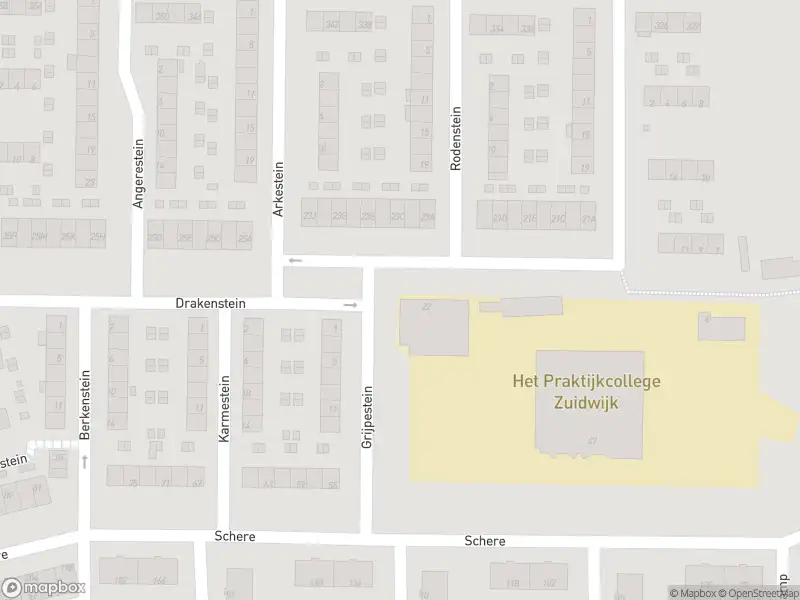 112 melding Ambulance met grote spoed naar de Drakenstein in Rotterdam