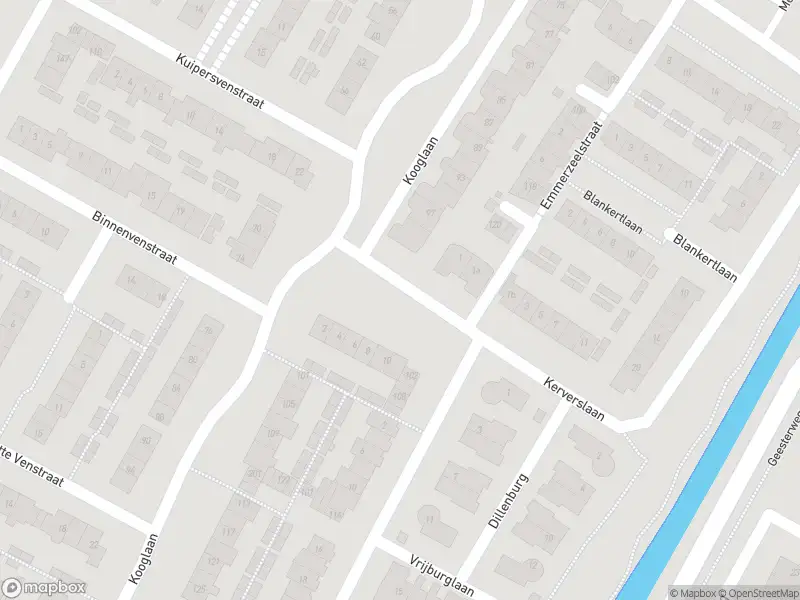 Ambulance met gepaste spoed naar de Kerverslaan in Uitgeest