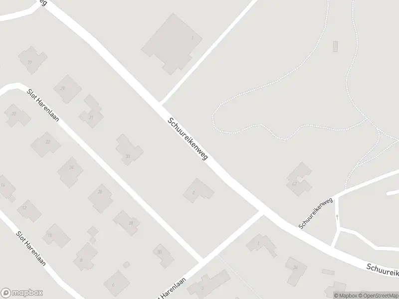 Politie naar de Wingerdweg in Hoensbroek vanwege aanrijding met letsel