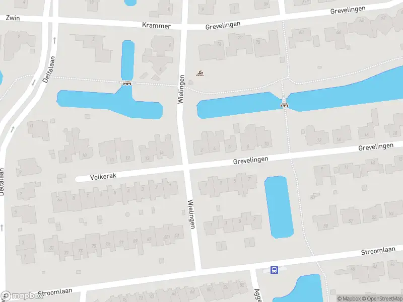 Overlastmelding Grevelingen in Tilburg