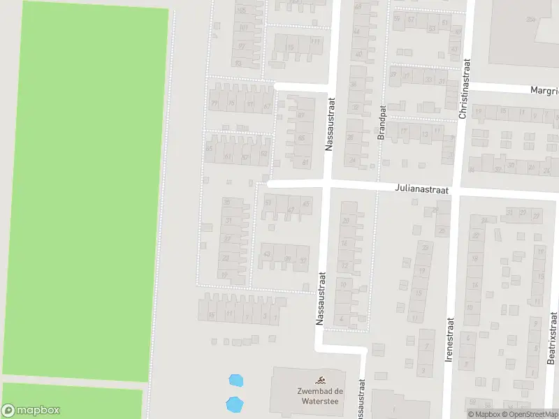 112 melding Overlastmelding Nassaustraat in Numansdorp gesloten