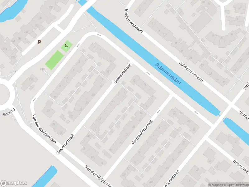 Overlastmelding Sweensstraat in Noordwijkerhout gesloten