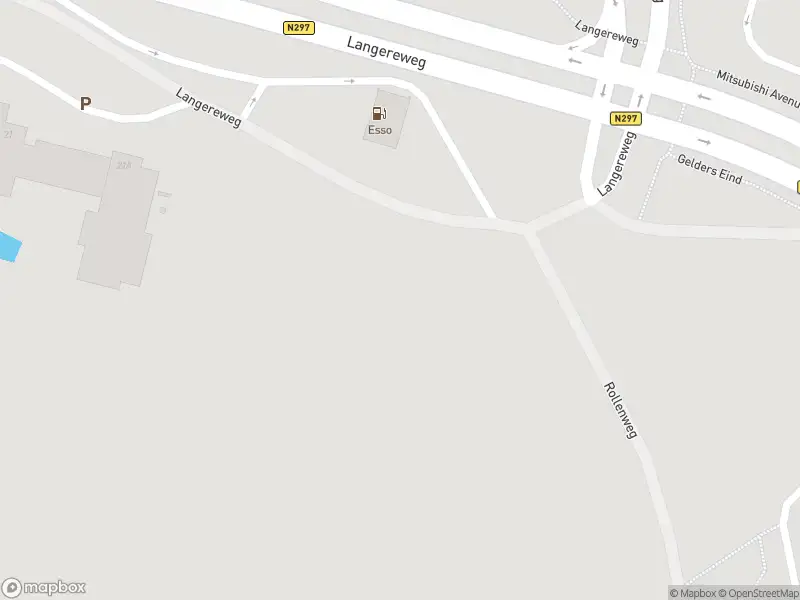 Anonieme overlastmelding Langereweg in Born gesloten