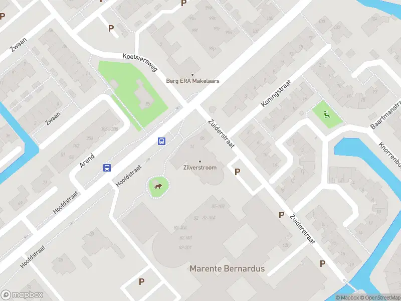 112 melding Overlastmelding Zuiderstraat in Sassenheim