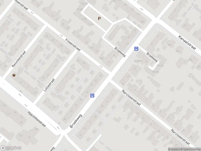 112 melding Anonieme overlastmelding Broekweg in Lisse