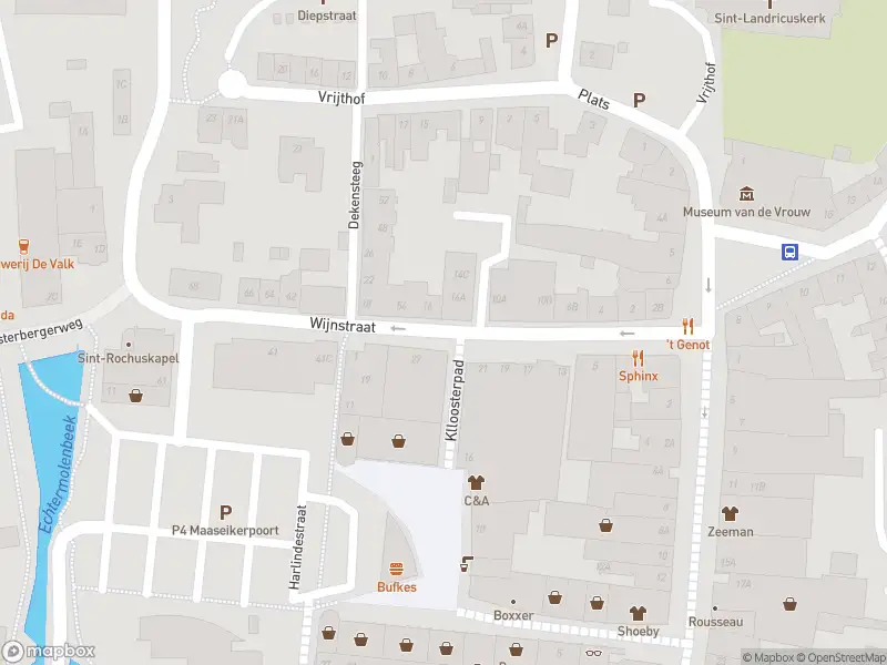 Overlastmelding Wijnstraat in Echt