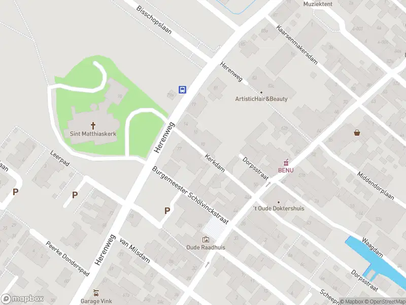 112 melding Overlastmelding  in Warmond gesloten