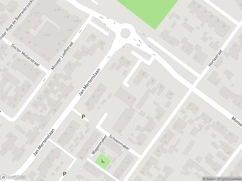 Overlastmelding Mandenmaker in Dongen gesloten