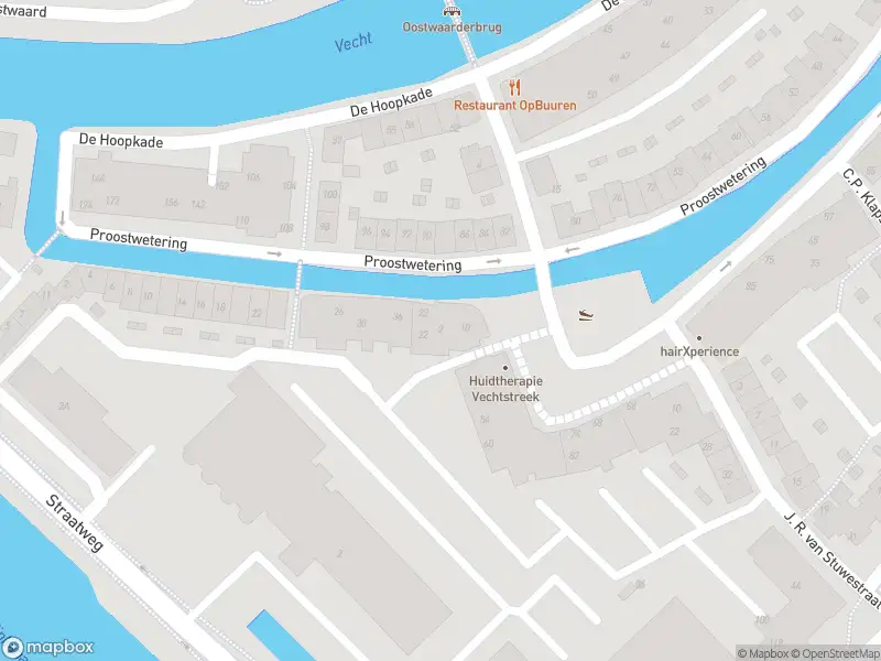 Overlastmelding J. Homan van der Heideplein in Maarssen gesloten