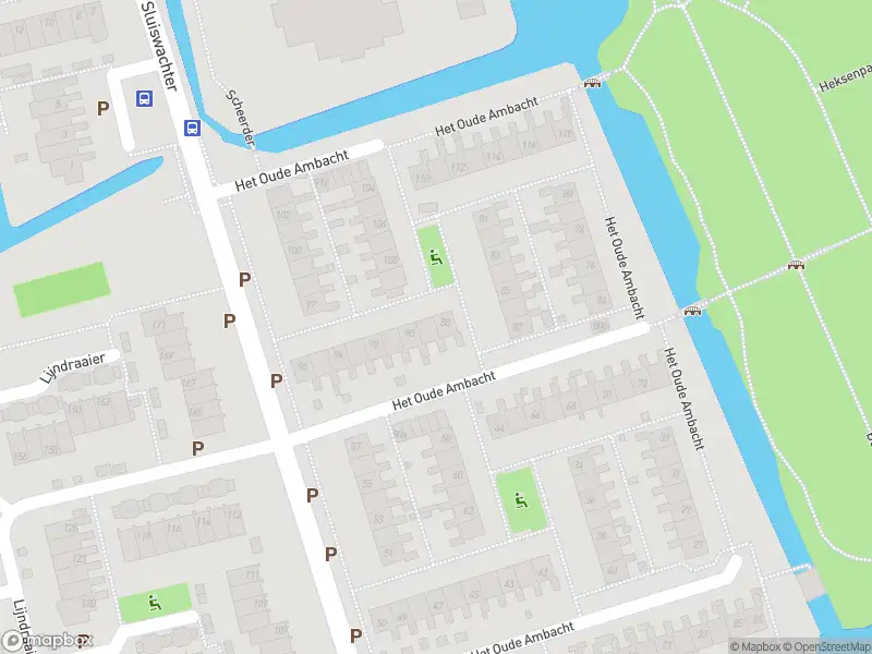 112 melding Overlastmelding met urgentie Het Oude Ambacht in Hoorn