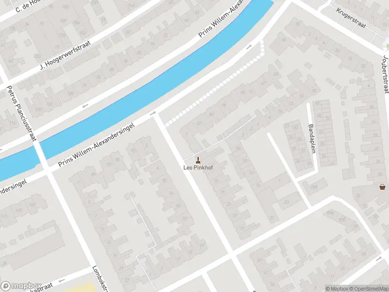 Overlastmelding Soembastraat in Den Helder