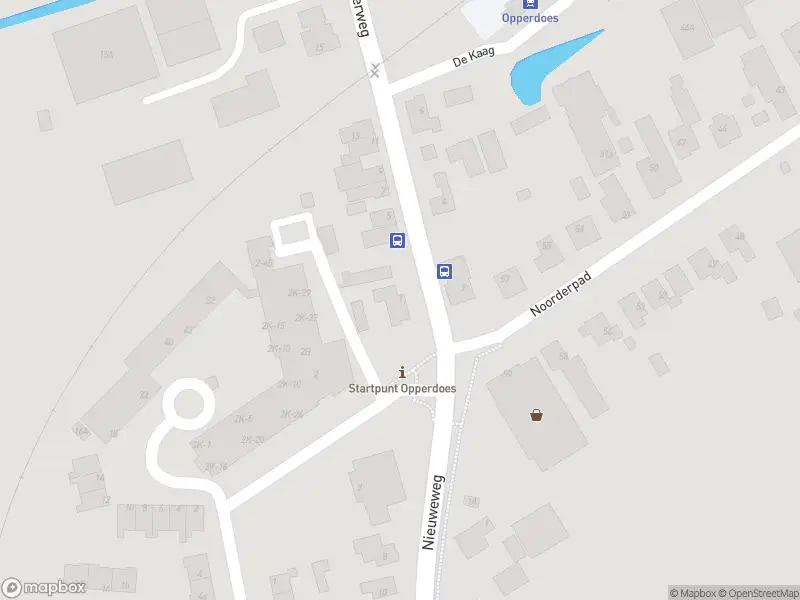 Overlastmelding Almersdorperweg in Opperdoes