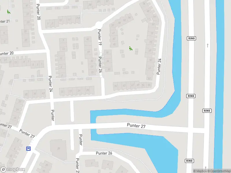 112 melding Anonieme overlastmelding Punter in Lelystad gesloten