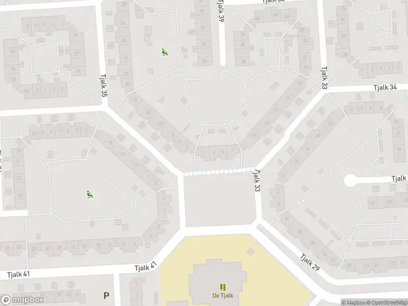 Overlastmelding Tjalk in Lelystad