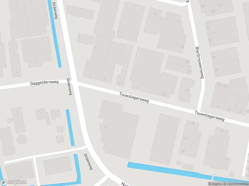 112 melding Brandweer met gepaste spoed naar de Touwslagersweg in Woerden vanwege stankoverlast