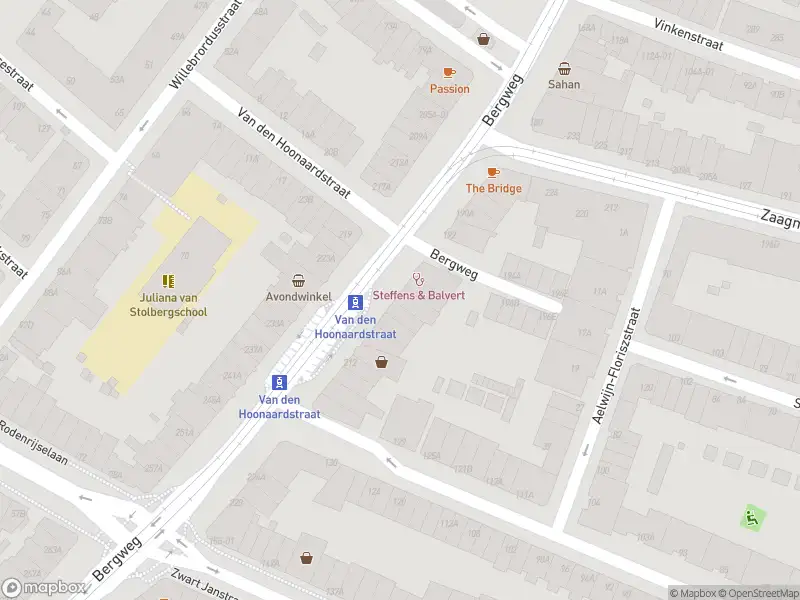 112 melding Ambulance met grote spoed naar de Bergweg in Rotterdam