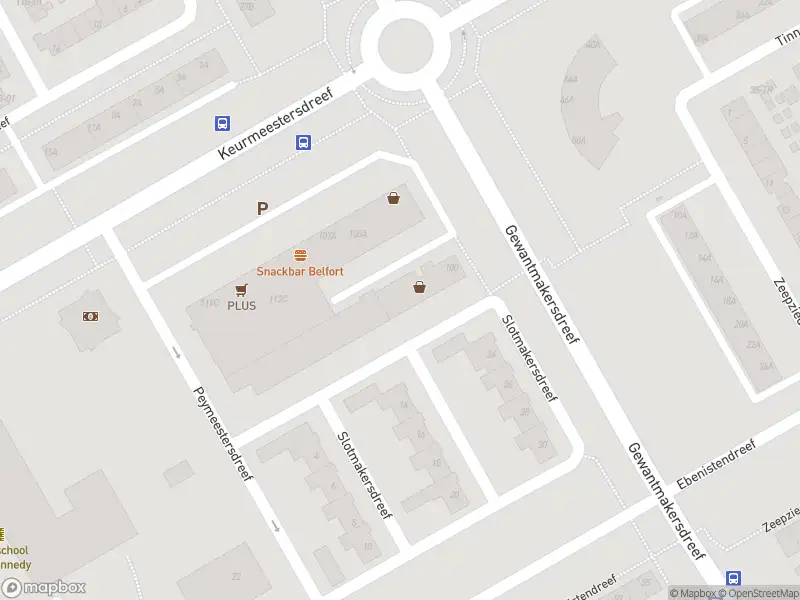 Politie naar de Kremersdreef in Maastricht vanwege aanrijding met letsel